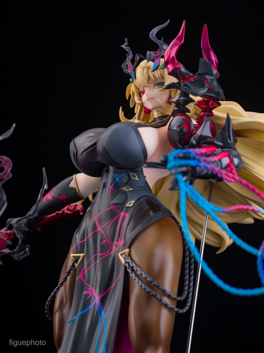 [Phat!] 1/7 FGO - 세이버 / 바게스트 샘플 사진_1.png