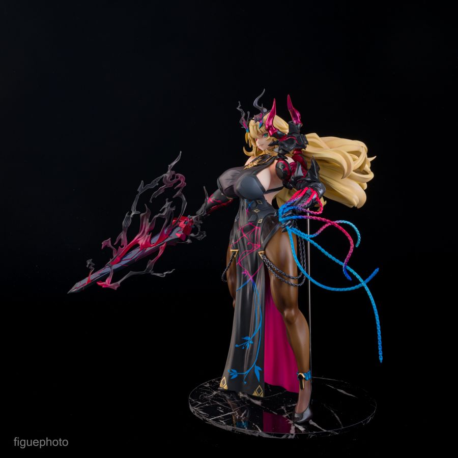 [Phat!] 1/7 FGO - 세이버 / 바게스트 샘플 사진_2.png