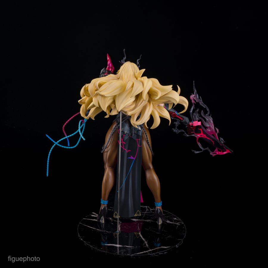 [Phat!] 1/7 FGO - 세이버 / 바게스트 샘플 사진_8.png