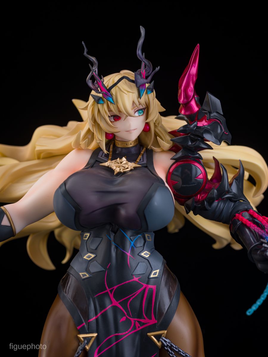 [Phat!] 1/7 FGO - 세이버 / 바게스트 샘플 사진_14.png