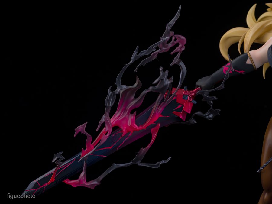 [Phat!] 1/7 FGO - 세이버 / 바게스트 샘플 사진_20.png