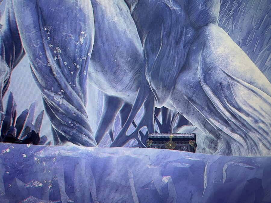 에렌 동상 못 얻었는데, 세이브 데이터 로드_2.jpg