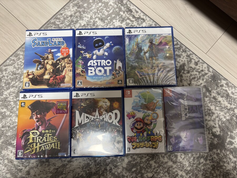 이번 블프로 겟한 타이틀들._1.jpg