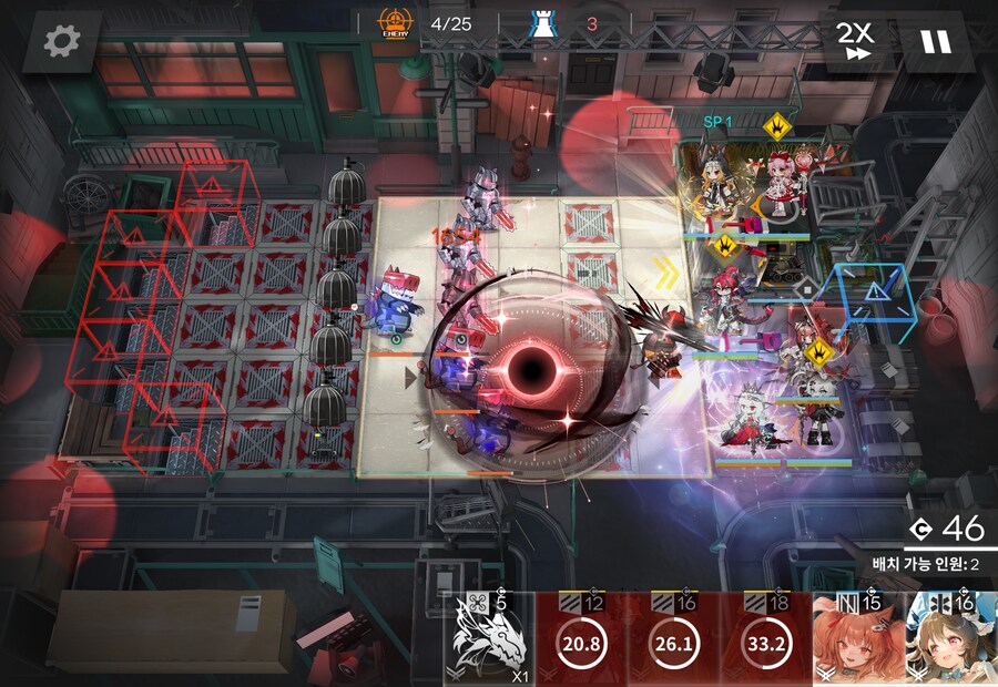 팬텀이벤 ex맵 피아메타각 모음, 인도자의 시련 클리어_1.png