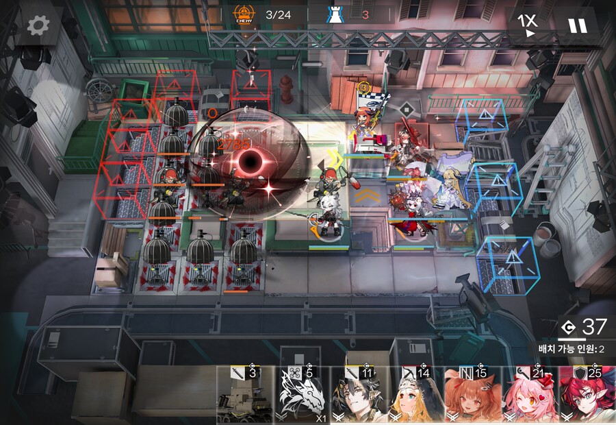 팬텀이벤 ex맵 피아메타각 모음, 인도자의 시련 클리어_4.png