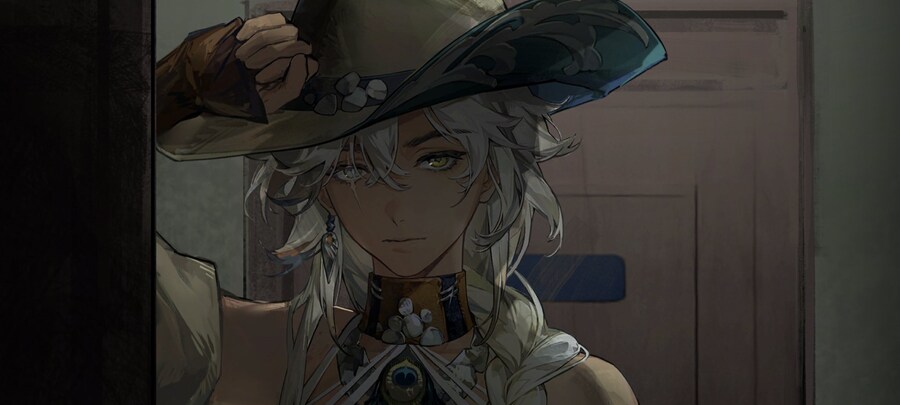 리버스1999) 잘생긴 여캐가 좋다_1.jpg