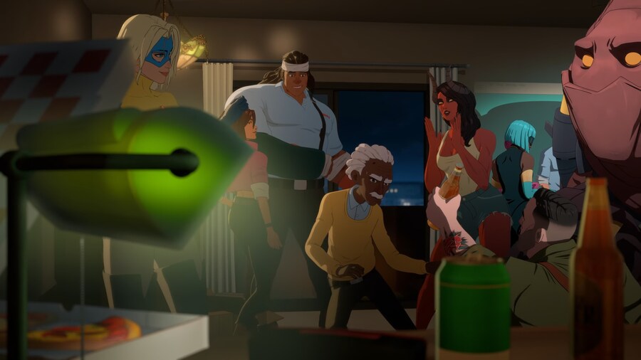 마이리틀퍼피 날 울릴 수 있겠는가? < 실패 디스패치 올해의 로티임_9.jpg