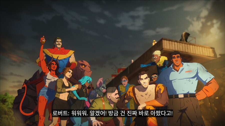 마이리틀퍼피 날 울릴 수 있겠는가? < 실패 디스패치 올해의 로티임_14.jpg