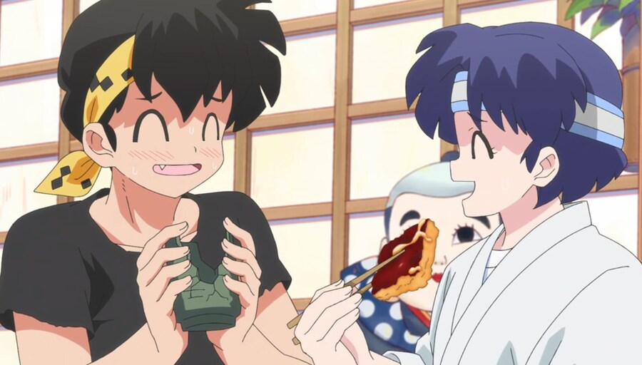 란마½) 그때 날 껴안았던 건 거짓된 사랑이었나?_19.jpg