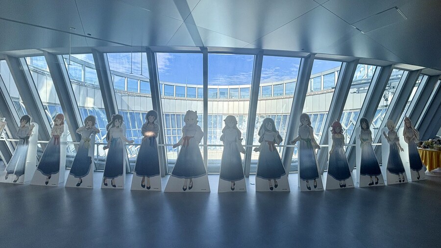 영화 『러브라이브! 니지가사키 완결편 제2장』 우메다 공중정원 콜라보 최종일_2.jpg