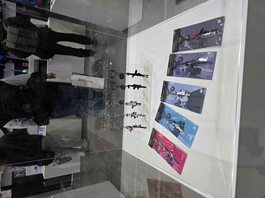 블루아카, 스압) 4주년 페스티벌 후기_27.jpg