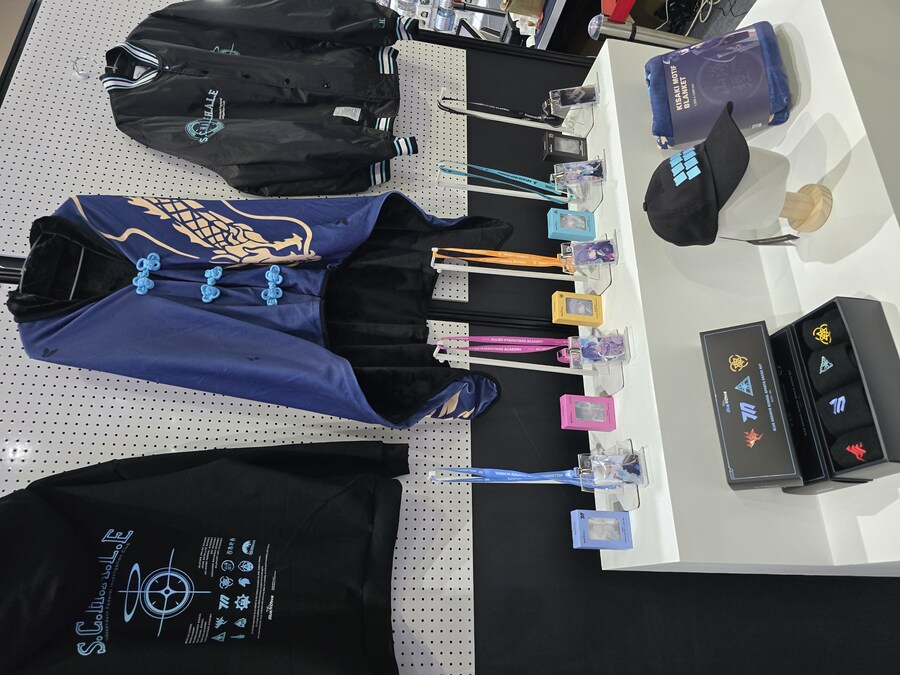 블루아카, 스압) 4주년 페스티벌 후기_28.jpg