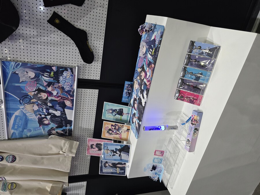 블루아카, 스압) 4주년 페스티벌 후기_29.jpg