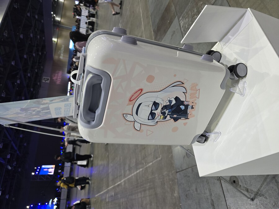 블루아카, 스압) 4주년 페스티벌 후기_33.jpg