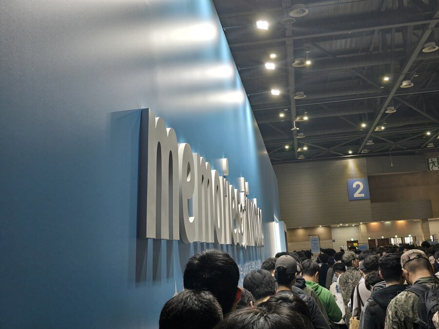 블루아카, 스압) 4주년 페스티벌 후기_35.jpg