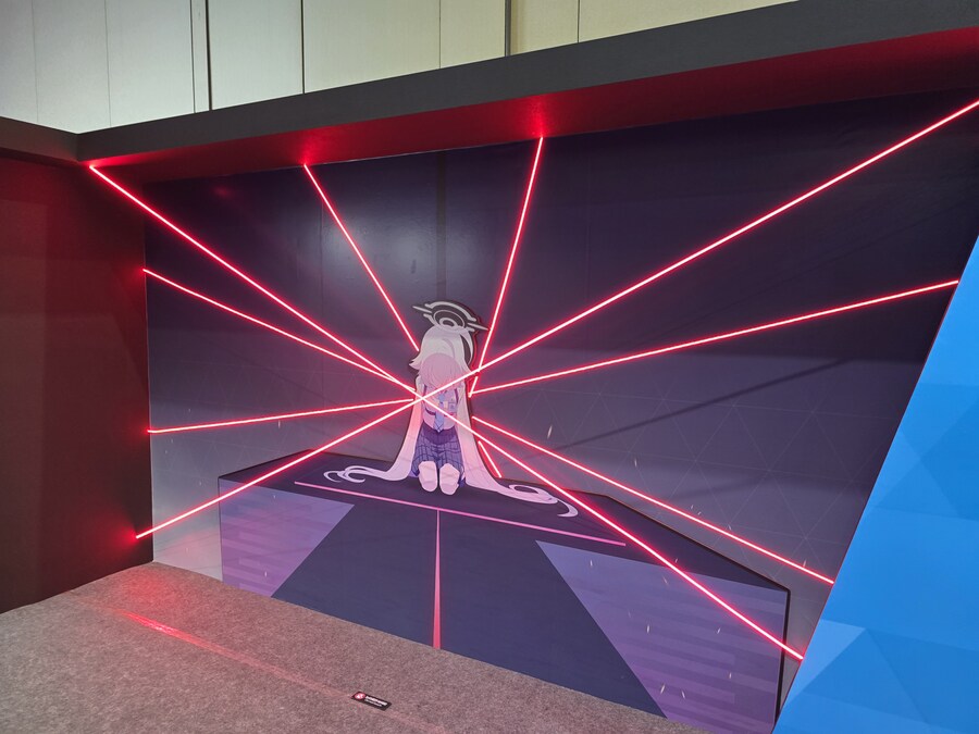 블루아카, 스압) 4주년 페스티벌 후기_42.jpg