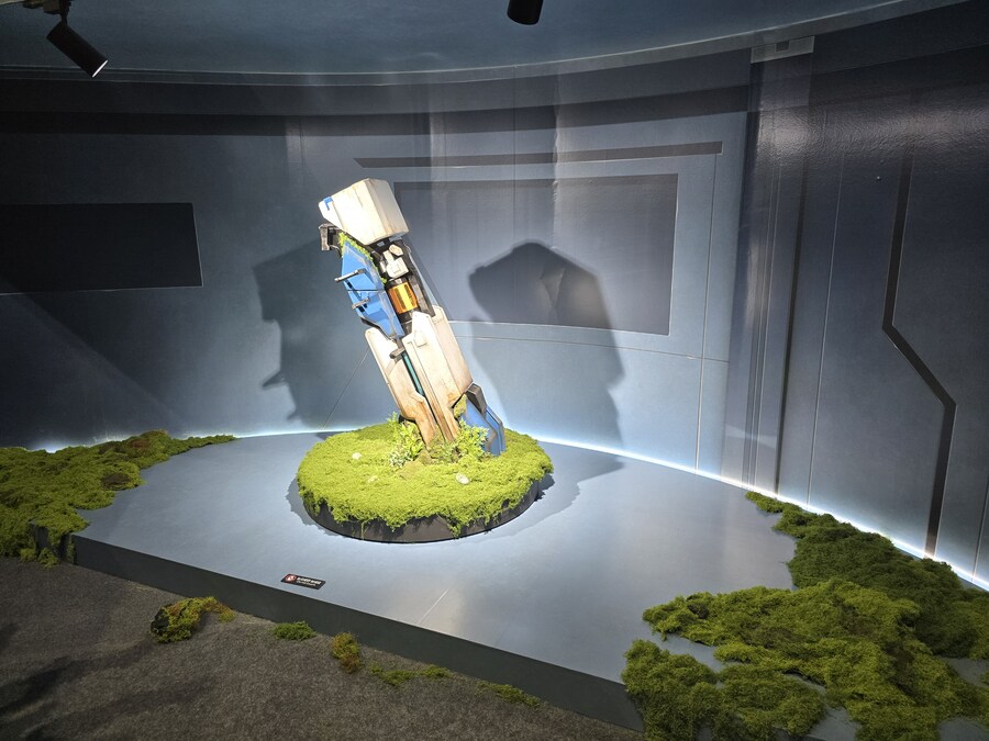 블루아카, 스압) 4주년 페스티벌 후기_47.jpg