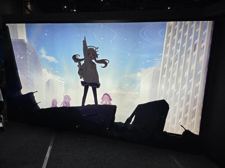 블루아카, 스압) 4주년 페스티벌 후기_54.jpg