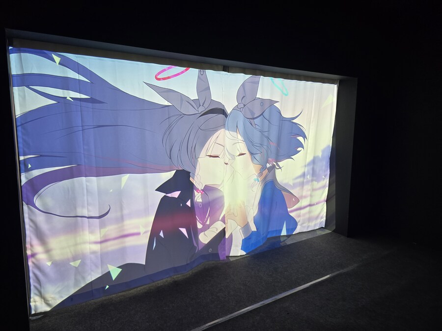 블루아카, 스압) 4주년 페스티벌 후기_59.jpg