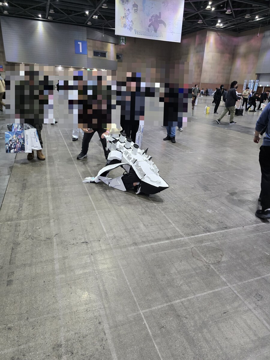 블루아카, 스압) 4주년 페스티벌 후기_64.jpg