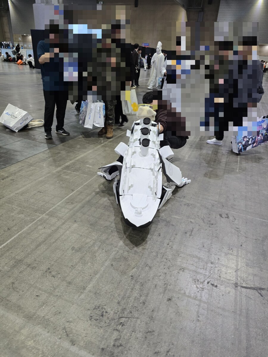 블루아카, 스압) 4주년 페스티벌 후기_66.jpg