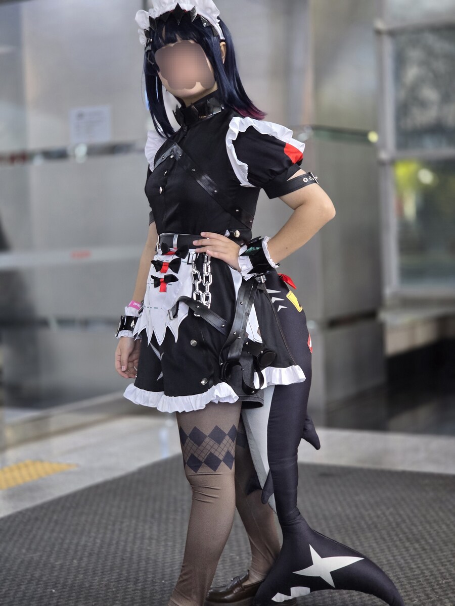 코믹월드)대구 코믹월드에서 봤던 코스어들 사진 모음_10.jpg