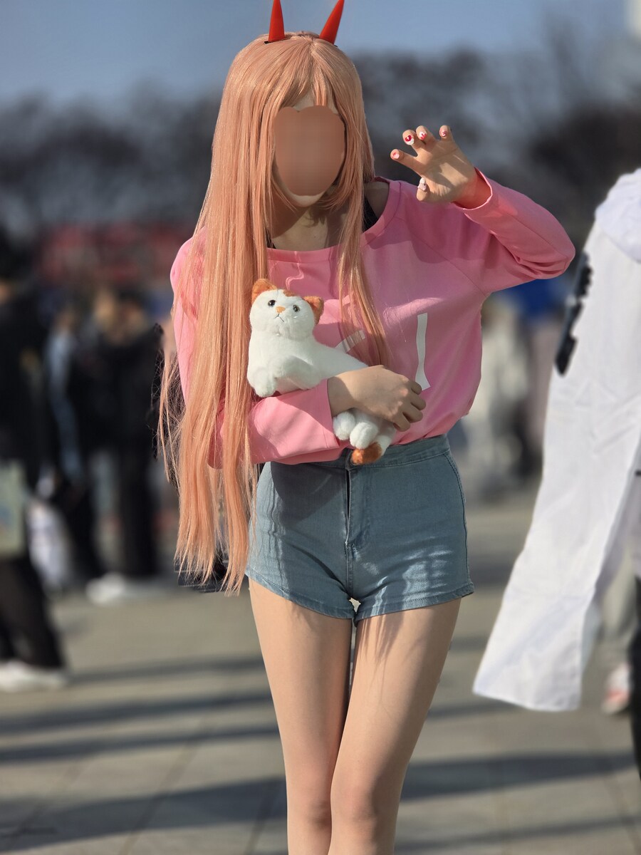 코믹월드)대구 코믹월드에서 봤던 코스어들 사진 모음_23.jpg