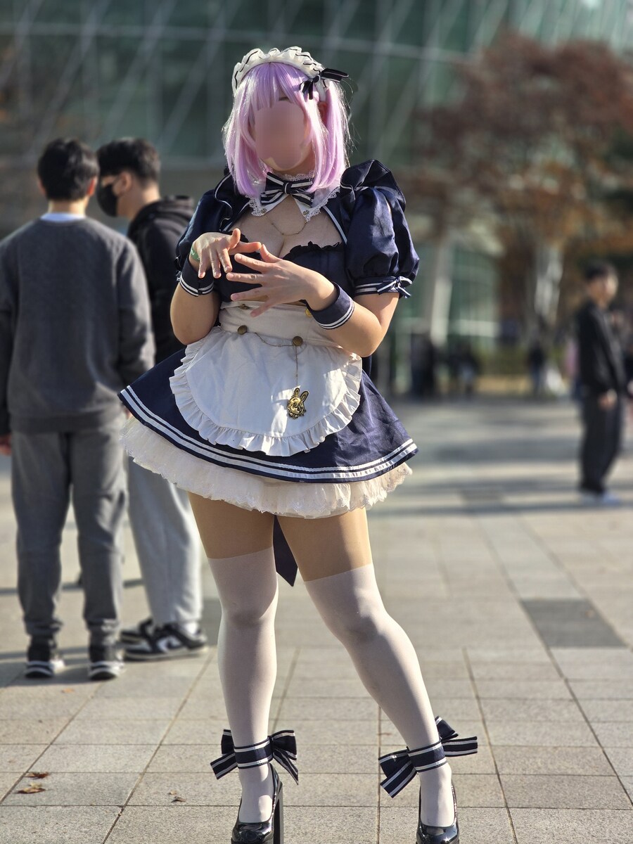 코믹월드)대구 코믹월드에서 봤던 코스어들 사진 모음_27.jpg