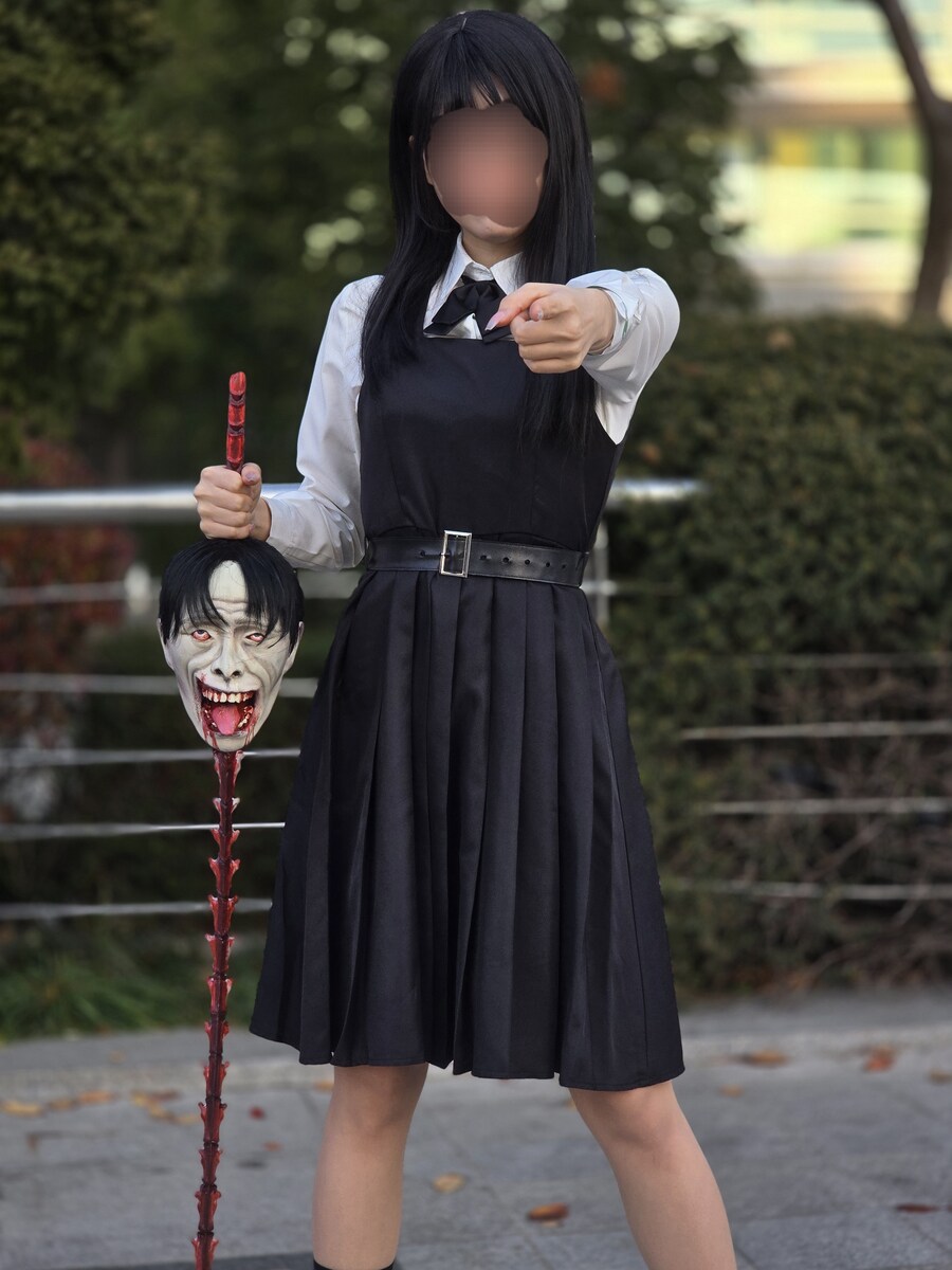 코믹월드)대구 코믹월드에서 봤던 코스어들 사진 모음_38.jpg