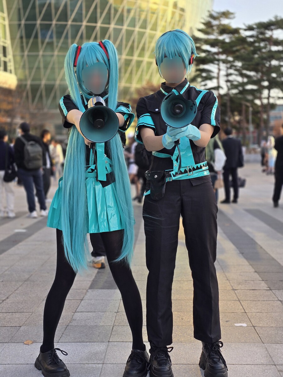 코믹월드)대구 코믹월드에서 봤던 코스어들 사진 모음_39.jpg