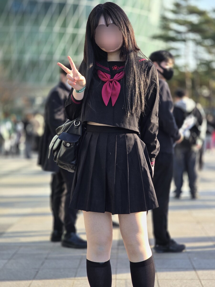 코믹월드)대구 코믹월드에서 봤던 코스어들 사진 모음_55.jpg