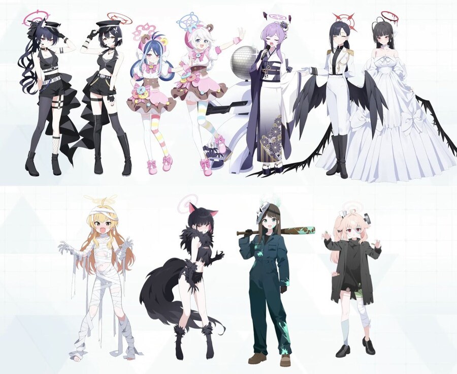 블루아카) 아직도 유저들 지갑은 위험하단거지_1.jpg