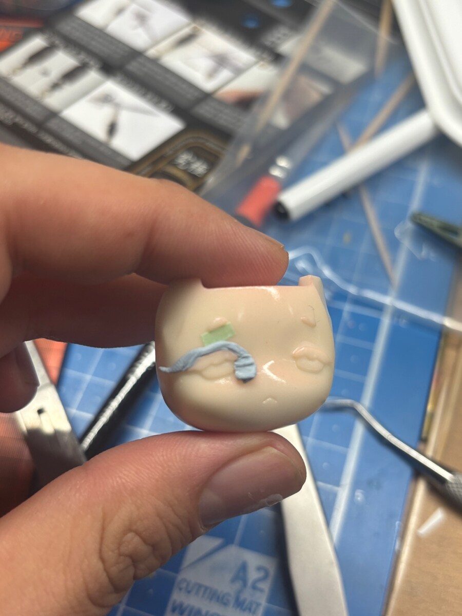 곰, 양 컨셉의 주문제작요청 피규어 만들기_11.jpg