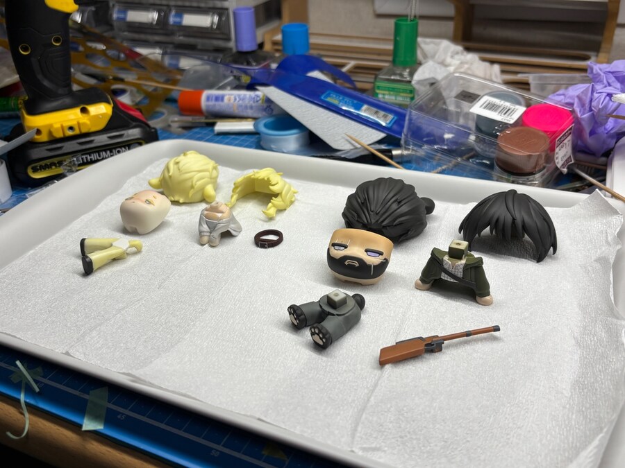 곰, 양 컨셉의 주문제작요청 피규어 만들기_15.jpg