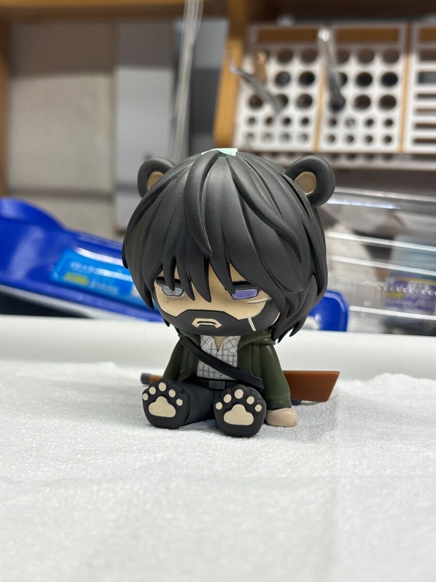 곰, 양 컨셉의 주문제작요청 피규어 만들기_16.jpg