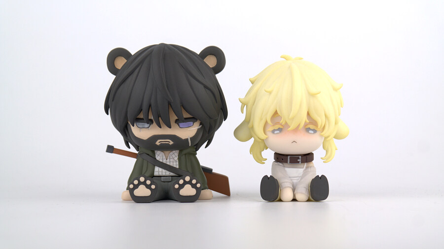 곰, 양 컨셉의 주문제작요청 피규어 만들기_28.jpg