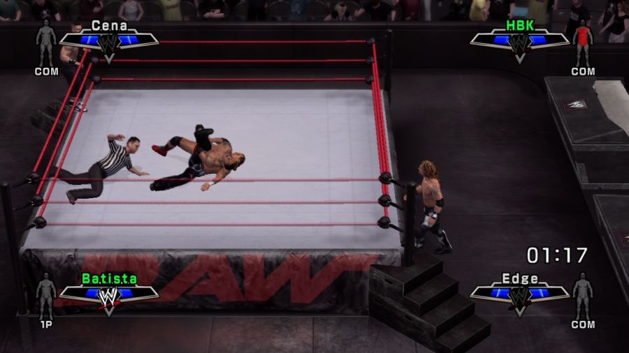 WWE 스맥다운vs로우 2007_13.jpg