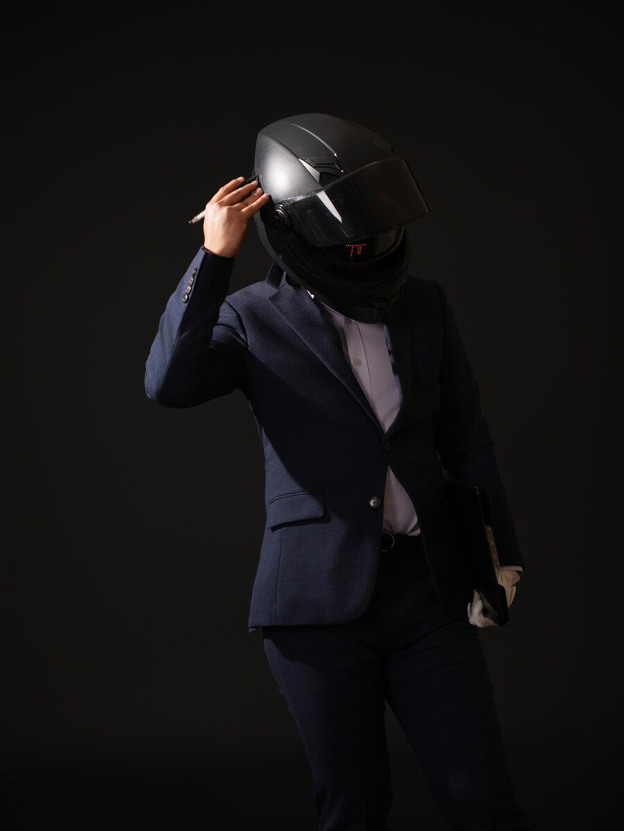 어느 겁쟁이의 자작(?) 코스프레_5.jpg