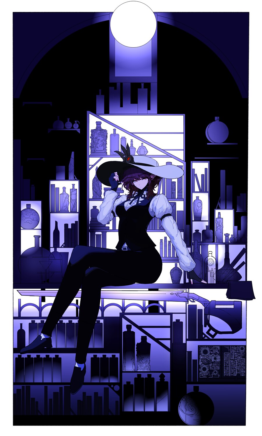 커미션 홍보합니다!_3.png