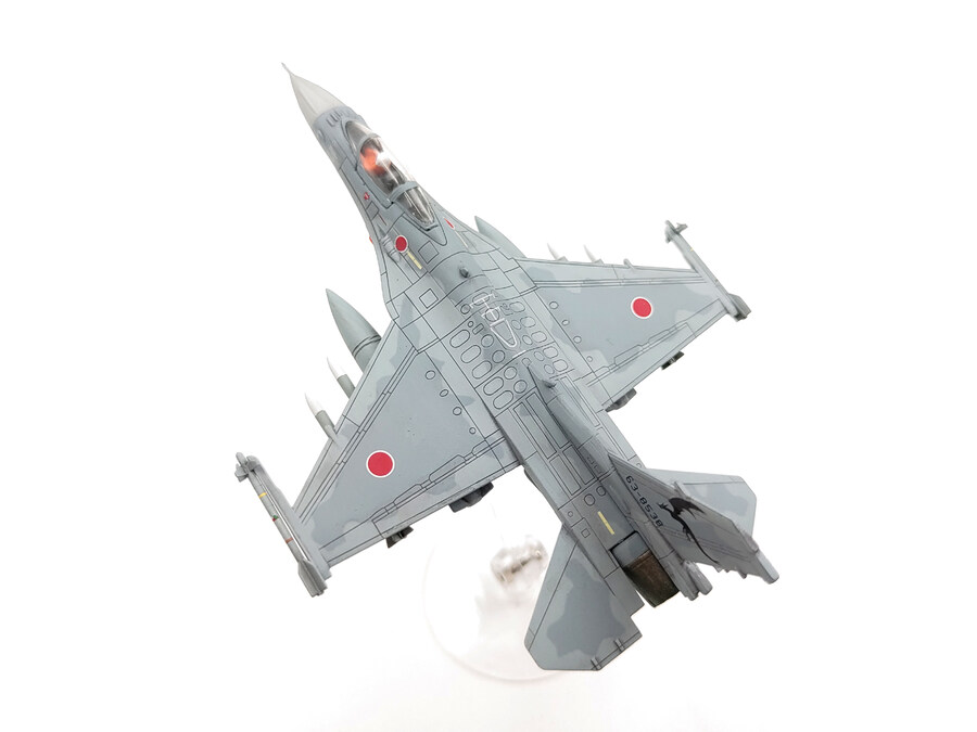 [PLATZ] 1/144 F-16J(F-2) 패트레이버 극장판2_5.jpg