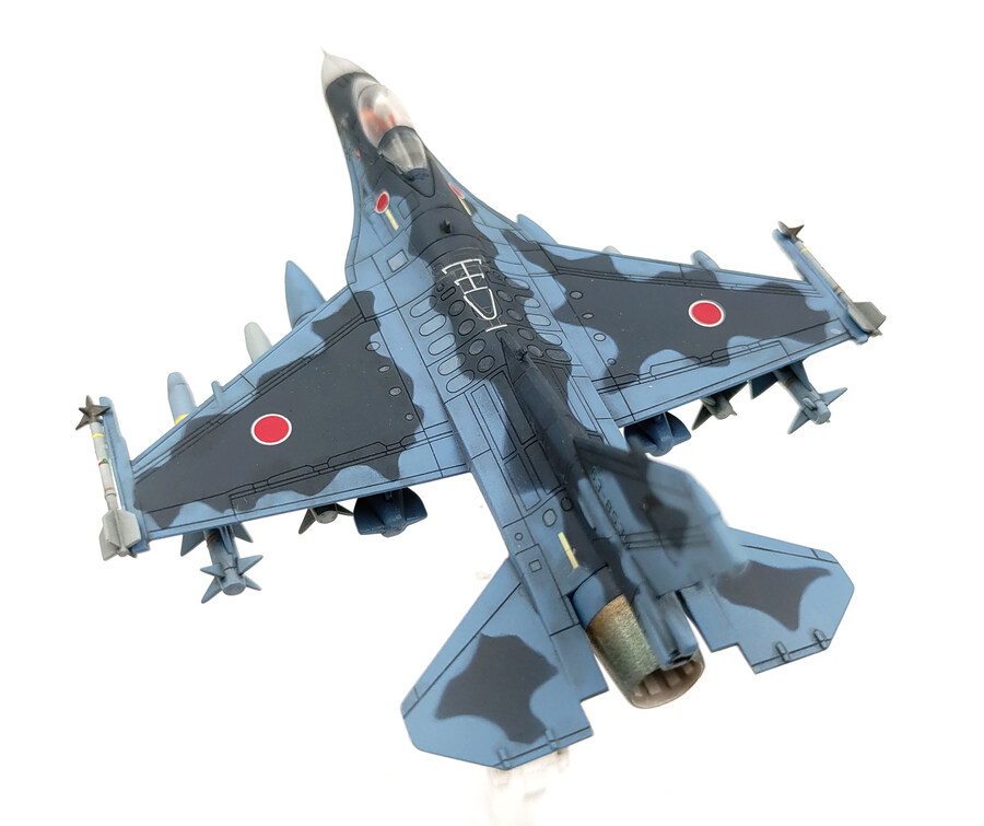 [PLATZ] 1/144 F-16J(F-2) 패트레이버 극장판2_9.jpg