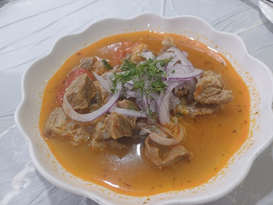 방어모듬회, 우즈베키스탄 음식_5.jpg