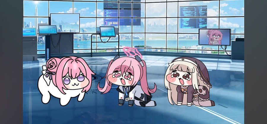 니케,블루아카,트릭컬그외) 신개념 3B마케팅의 사례_1.jpg