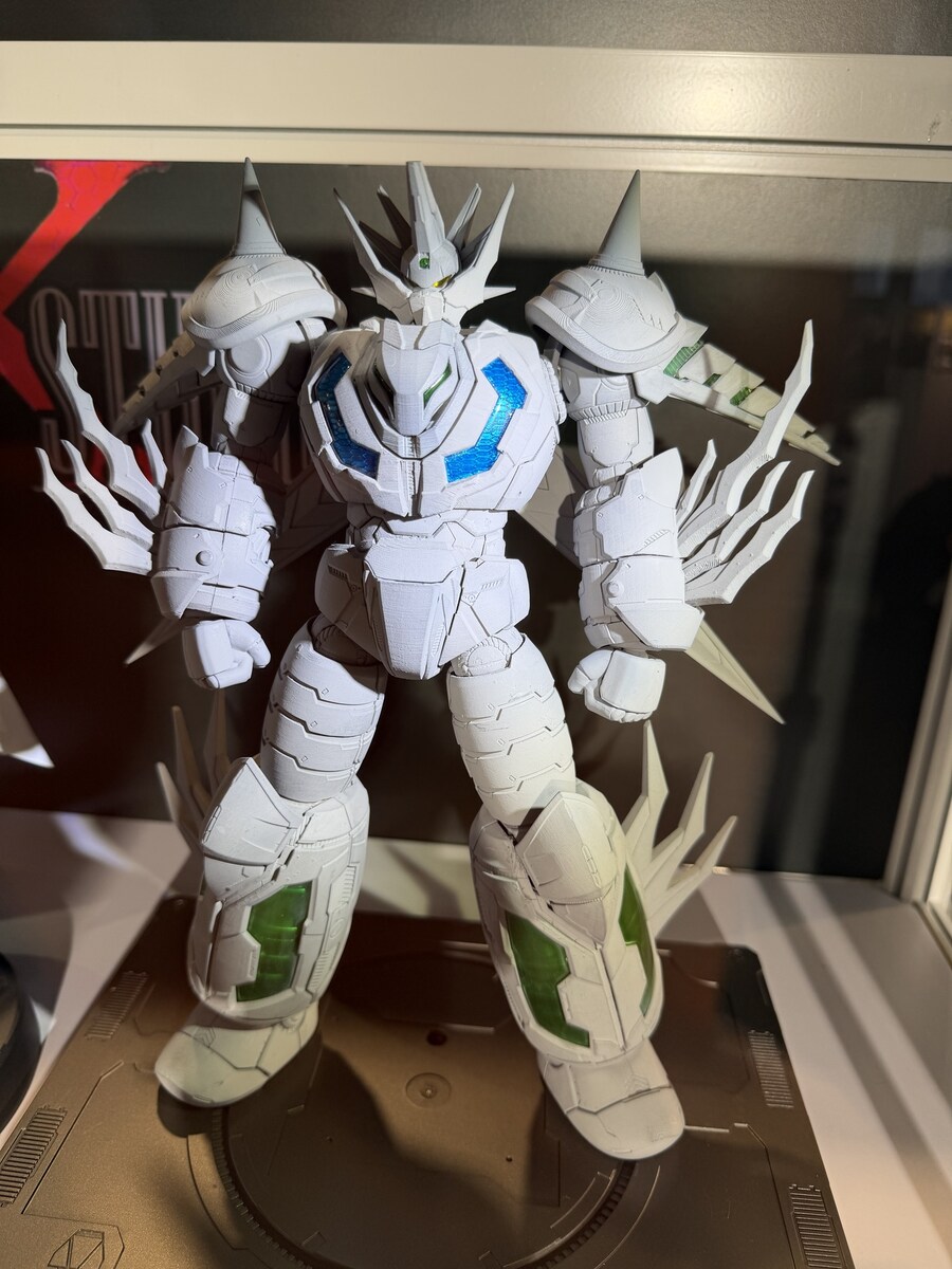 [스카이X스튜디오] SXD합금 진 겟타 드래곤, 마징엠페러G 등 전시_8.jpg