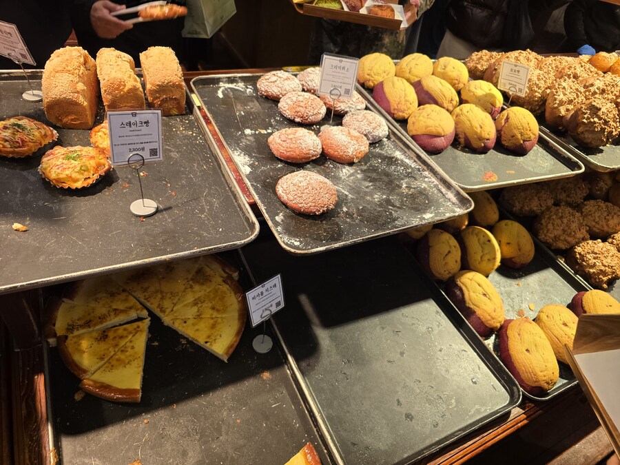 연말 기념으로 성심당에 다녀왔습니다_7.jpg