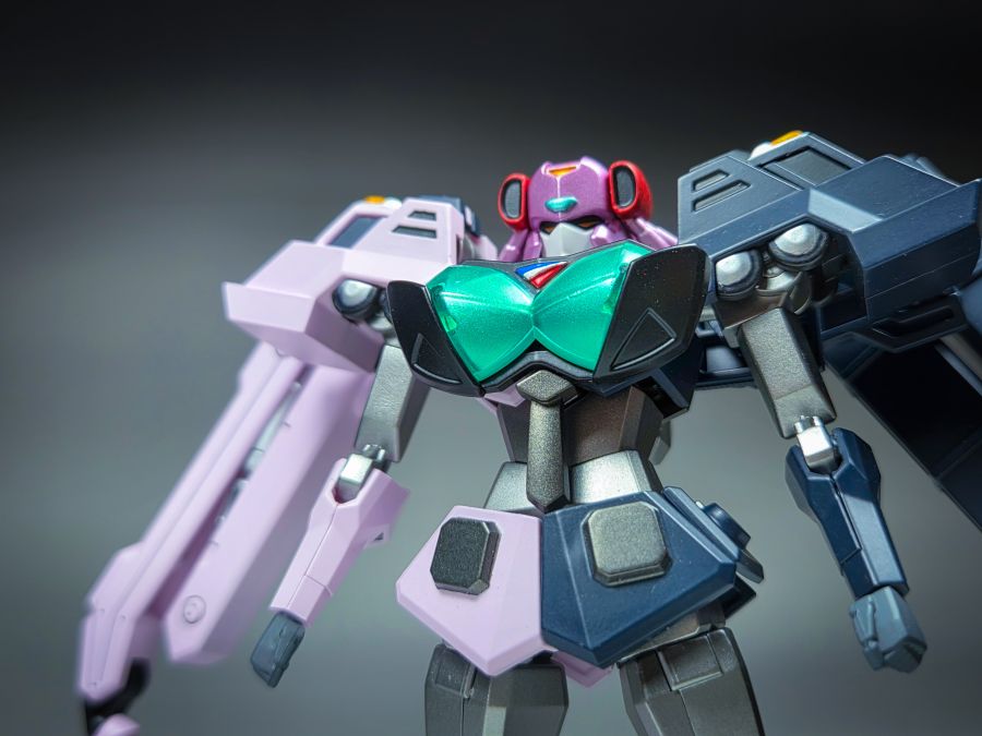 슈퍼미니프라 천룡신 도색 완성_5.jpg