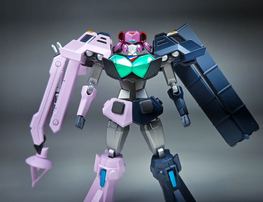 슈퍼미니프라 천룡신 도색 완성_6.jpg