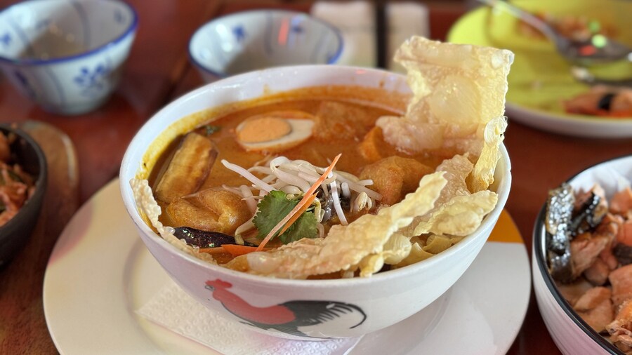 밖에서 밥 먹습니다 - 코타키나발루, Souled Out_11.jpg