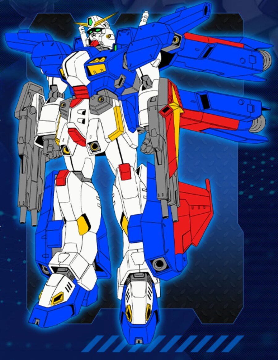 [반다이] MG F90 A to Z PROJECT 미션팩 X타입 설정 추가_62.jpg