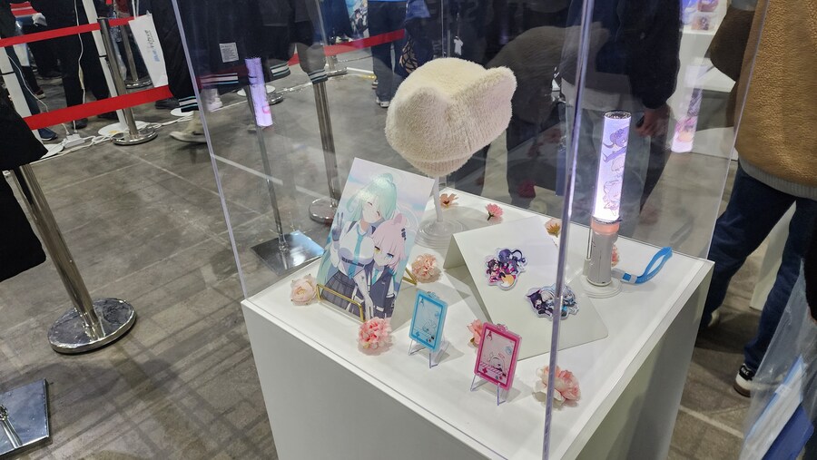 블루아카 4주년 페스티벌 후기 (스압, 사진, 영상 위주)_9.jpg